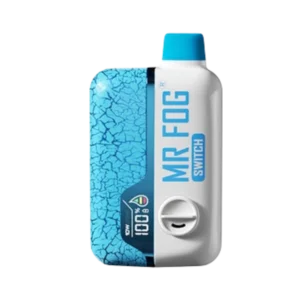 Mr Fog Switch Blue Mist | Mr Fog Switch SW15000