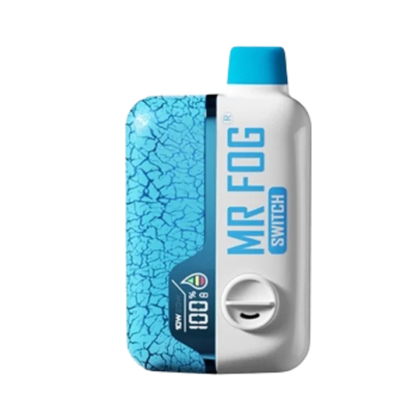 Mr Fog Switch Blue Mist | Mr Fog Switch SW15000