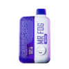 Mr Fog Switch Cherry Blueberry Ice | Mr Fog Switch SW15000
