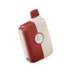 Mr Fog Switch CHERRY LEMON | Mr Fog Switch 5500 Puffs