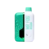 Mr Fog Switch Gum Mint | Mr Fog Switch SW15000