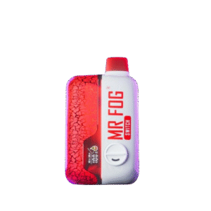 Mr Fog Switch Kiwi Strawberry Ice | Mr Fog Switch SW15000