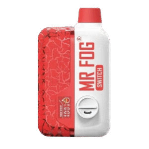 Mr Fog Switch Pink Fruit Ice | Mr Fog Switch SW15000