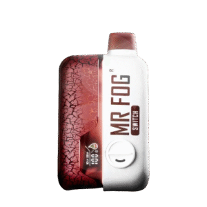 Mr Fog Switch SW15000 Root Beer - 20mL E-Liquid, 15K Puffs