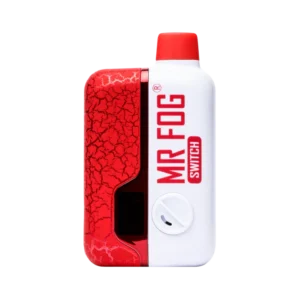 Mr Fog Switch Watermelon Ice | Mr Fog Switch SW15000