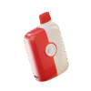 MR FOG SWITCH White Gummy | MR FOG SWITCH 5500
