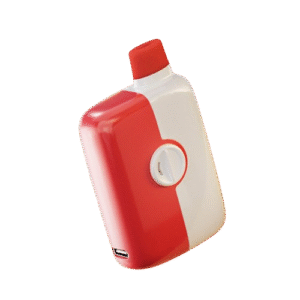 MR FOG SWITCH White Gummy | MR FOG SWITCH 5500