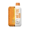 MrFogSwitch Vape Peach Pineapple Ice – 15000 Puffs