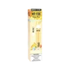 Orange Peach Pineapple On Ice Mr Fog Max Pro | 2000 Puffs