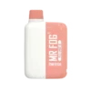 PEACH APRICOT ICE | MR FOG SWITCH 5500 | $19.99