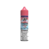 Peach Ice Mr Fog E-Liquid Blue Razz Steezy | 60 ML