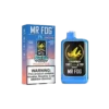 Peach Ice Mr Fog Nova Steezy Edition 36K Disposable | 20mL