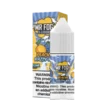 Peachy Razzy Ice Mr Fog Salt E Liquid | 30 ML