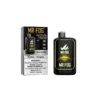 Polar Ice Mr Fog Nova 36K | Cool 36,000 Puffs