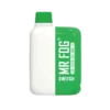 Puffs Kiwi Passion Fruit (5500) | Mr Fog Switch 5500 | $19.99