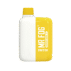 Raspberry Banana Ice | MR Fog Switch 5500 | $19.99
