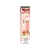Raspberry Peach Mr Fog Max Pro 2000 Puffs | 7ml