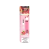 Raspberry Peach Strawberry Mr Fog Max Pro 2000 Puffs | 7ml