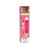 Rasperry Strawberry Mr Fog Max Pro 2000 Puffs | 7ml