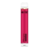 Rasperry Strawberry Mr Fog Max Pro 2000 Puffs | 7ml