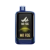 Sour Lemon Blue Razz Ice Mr Fog Nova 36K | 36,000 Puffs