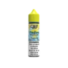 Sour Lemon Ice Mr Fog E-Liquid Blue Razz Steezy | 60 ML