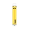 Strawberry Banana Mr Fog Max Pro 2000 Puffs | 7ml