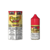 Strawberry Banana Steezy Mr Fog Salt E-Liquid | Get Now