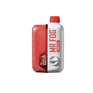 Strawberry Berry Vape by MrFogSwitch |15000 Smooth Puffs