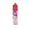 Strawberry Bubble Gang Mr Fog E-Liquid | 60 ML