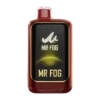 Strawberry Ice Mr Fog Nova 36K | Ultimate 36,000 Puffs