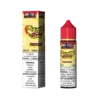 Strawberry Mr Fog E-Liquid Banana Steezy Series | 60ml