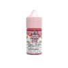 Strawberry Mr Fog Mellow Man Salt E-Liquid | 30mL