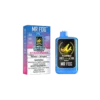 Strawberry Mr Fog Nova Steezy Edition 36K Disposable | 20mL