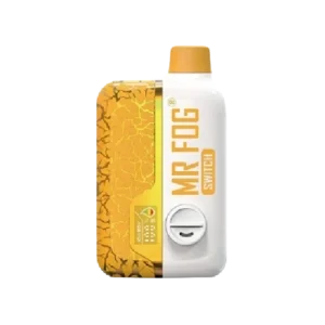 SW15000 Mango Dragon Fruit Lemonade - Mr Fog Switch