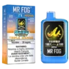Triple Mango Mr Fog Nova Steezy Edition 36K Disposable