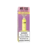 Tropical Whip Mr Fog Max Air Disposable | 3000 Puffs