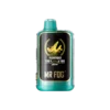 Try Assault Turbo Mr Fog Mint Steezy Series Minty Flavor