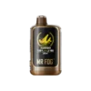 Virginia Tobacco Turbo Mr Fog Mint Steezy Series