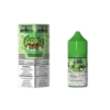 Watermelon Apple Steezy Mr Fog Salt E-Liquid | Smooth Vaping
