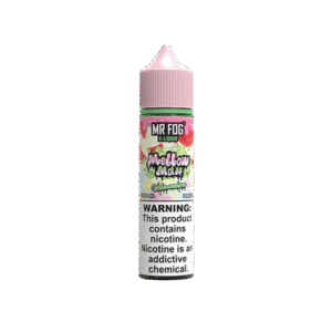 Watermelon Mellow Man Mr Fog E-Liquid | 60mL