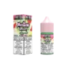 Watermelon Mr Fog Mellow Man Salt E-Liquid | 30mL
