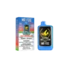 Watermelon Mr Fog Nova Steezy Edition 36K Disposable | 20mL